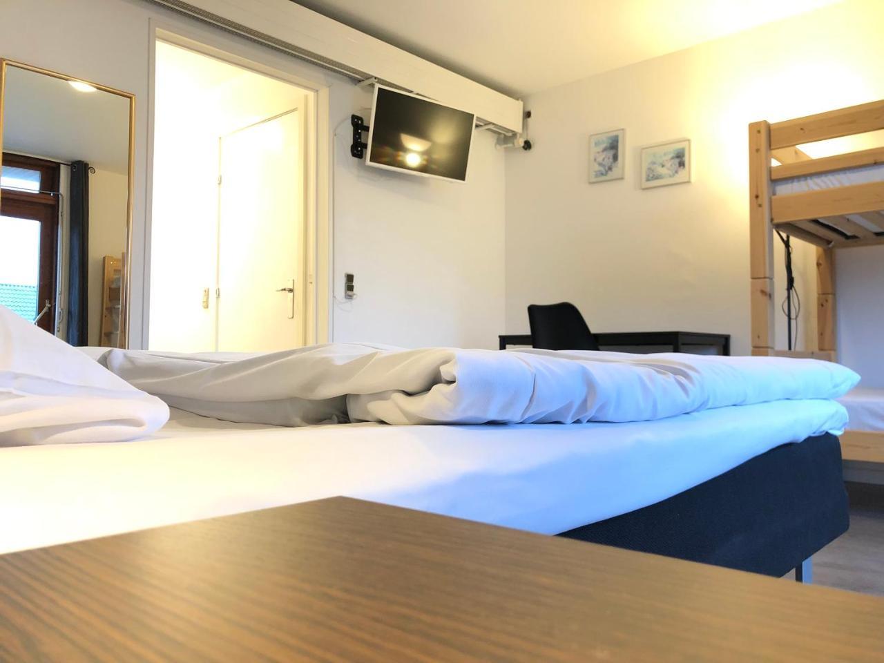 Hotel Aulum Kro Avlum Kültér fotó