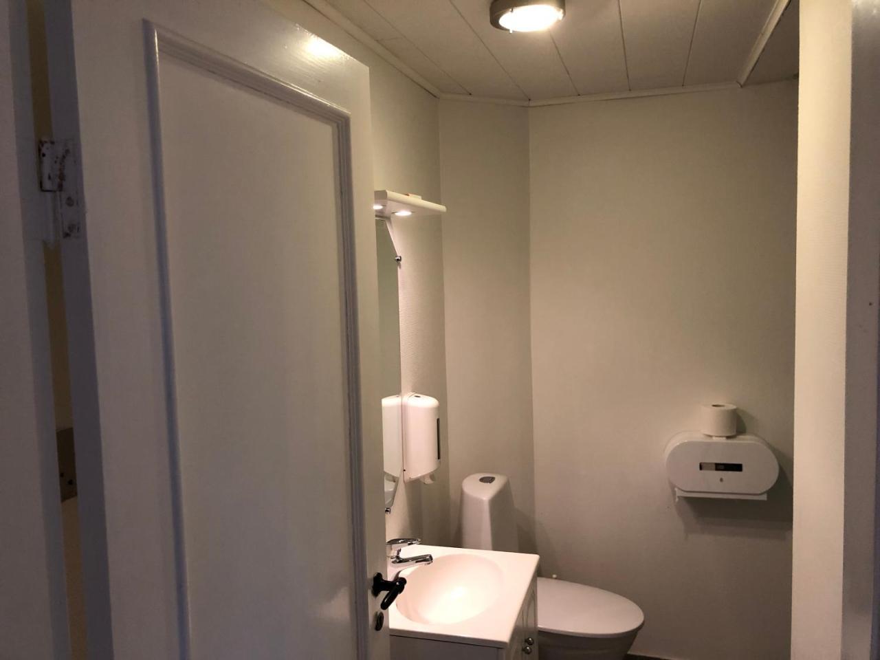 Hotel Aulum Kro Avlum Kültér fotó