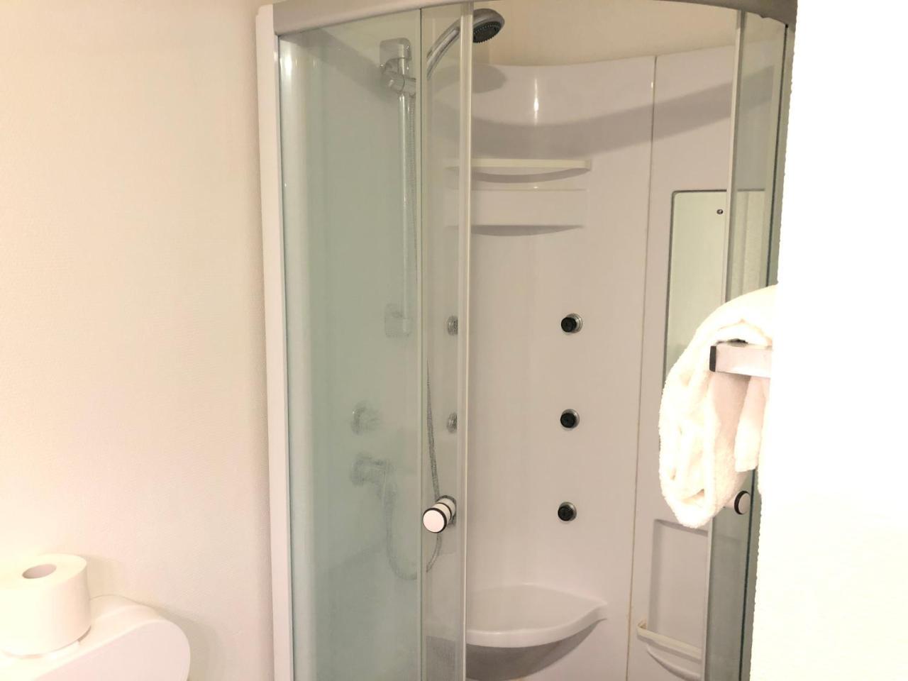 Hotel Aulum Kro Avlum Kültér fotó